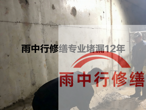 青岛化工池防腐防水修缮